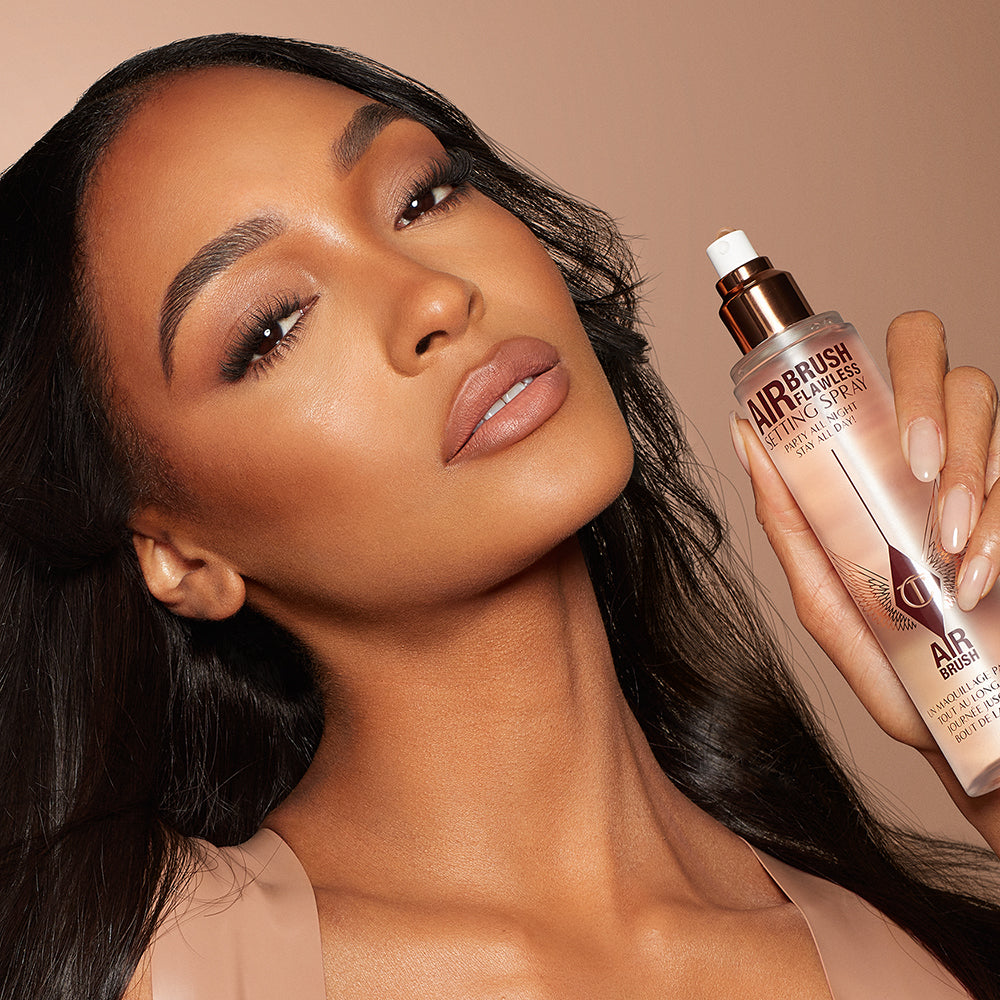 Charlotte Tilbury Airbrush Flawless Setting Spray 200ml -NEW & LIMITED EDITION!