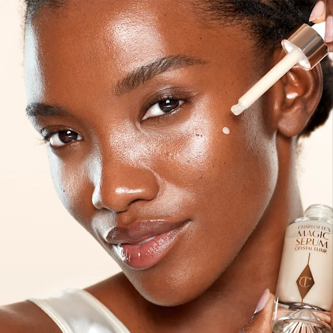 Charlotte Tilbury Magic Serum Crystal Elixir 30ml