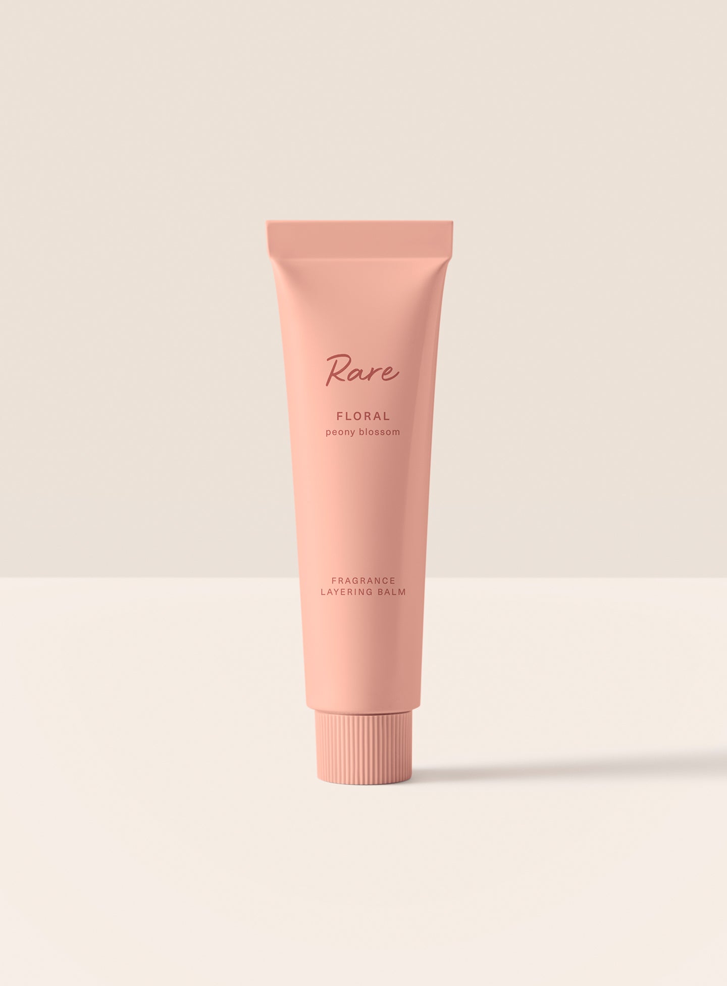 Floral Peony Blossom Fragrance Layering Balm
