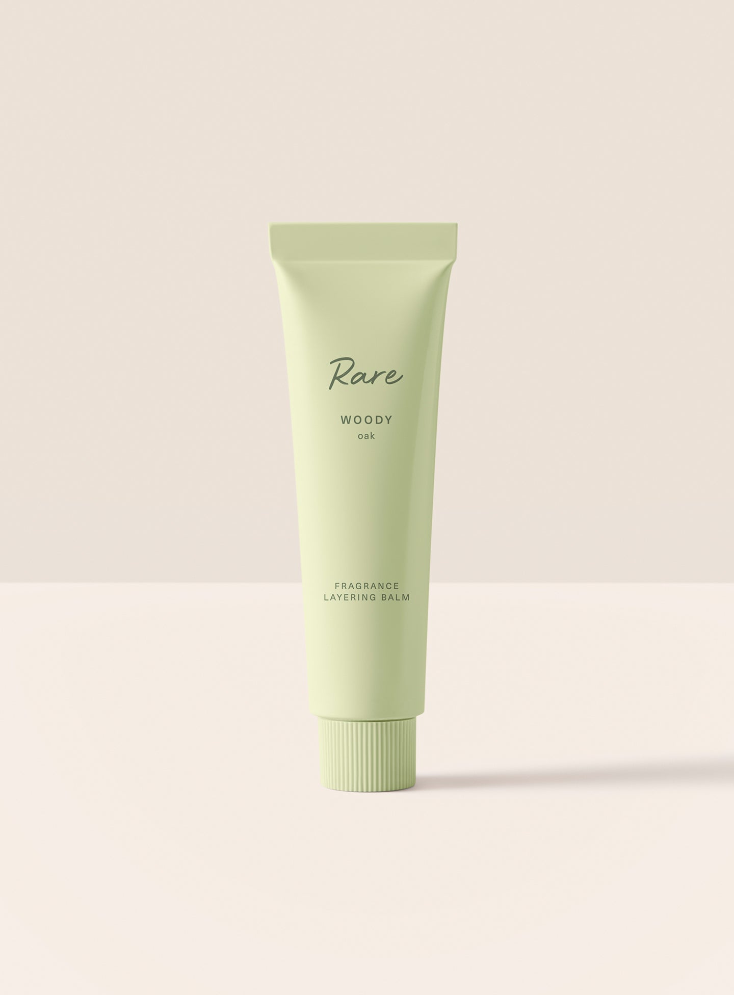 Woody Oak Fragrance Layering Balm