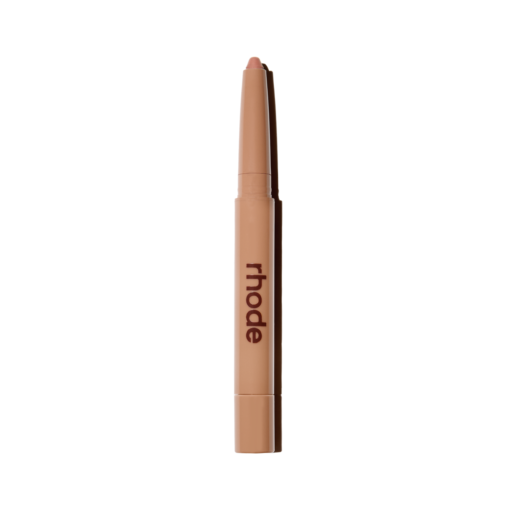peptide lip shape lunge