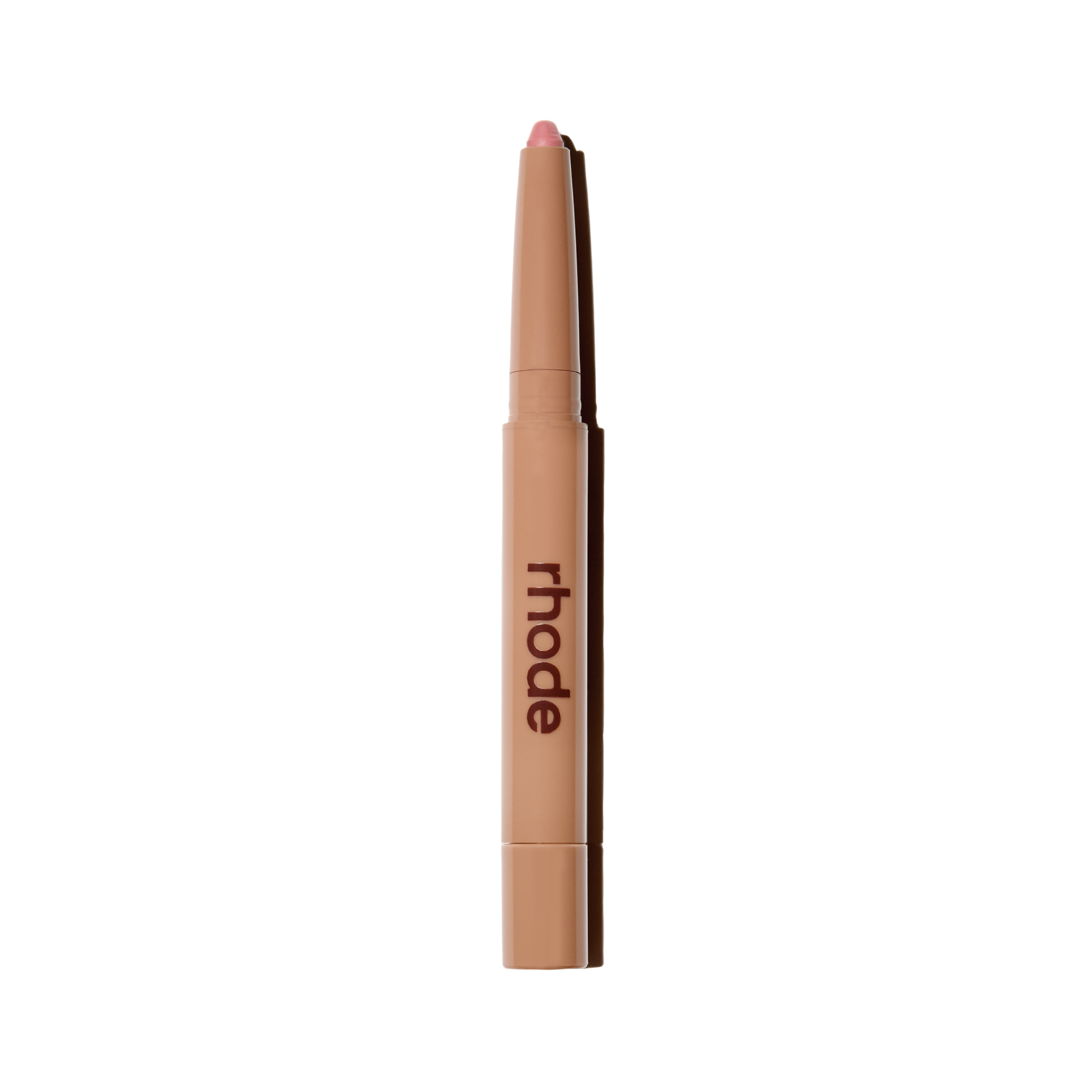 peptide lip shape press