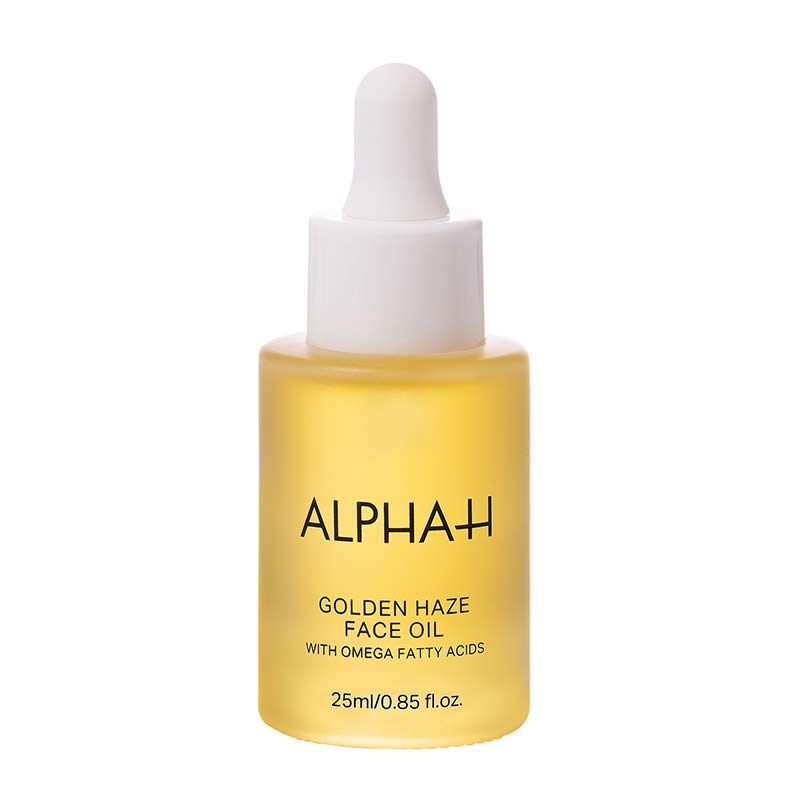 Alpha-H Golden Haze Face Oil