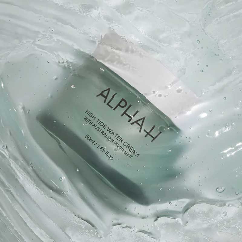 Alpha-H High Tide Water Cream