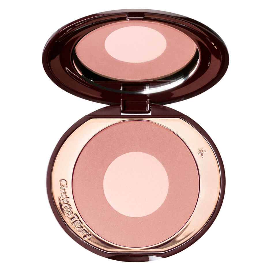 Charlotte Tilbury Cheek To Chic #Pillow Talk 8g