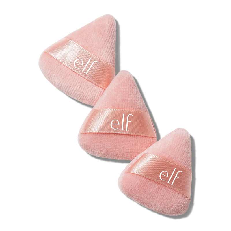e.l.f. Halo Glow Pinkie Powder Puffs