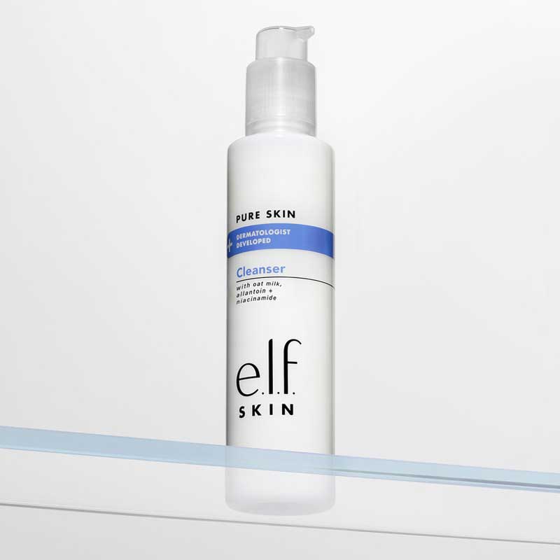e.l.f. Skin Pure Skin Cleanser