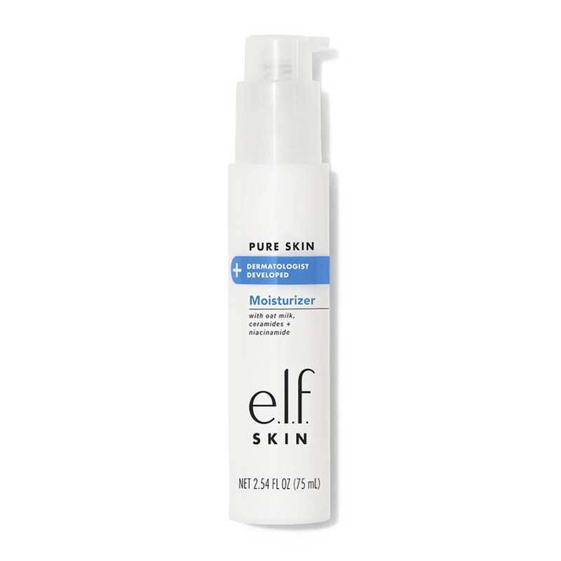 e.l.f. Skin Pure Skin Moisturizer
