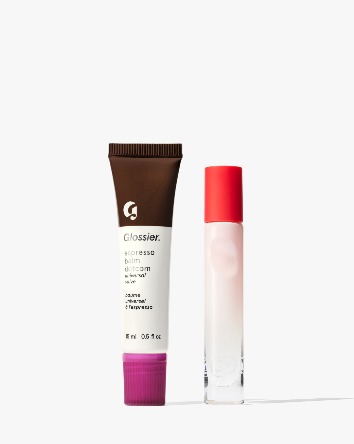 In Your Bag Duo