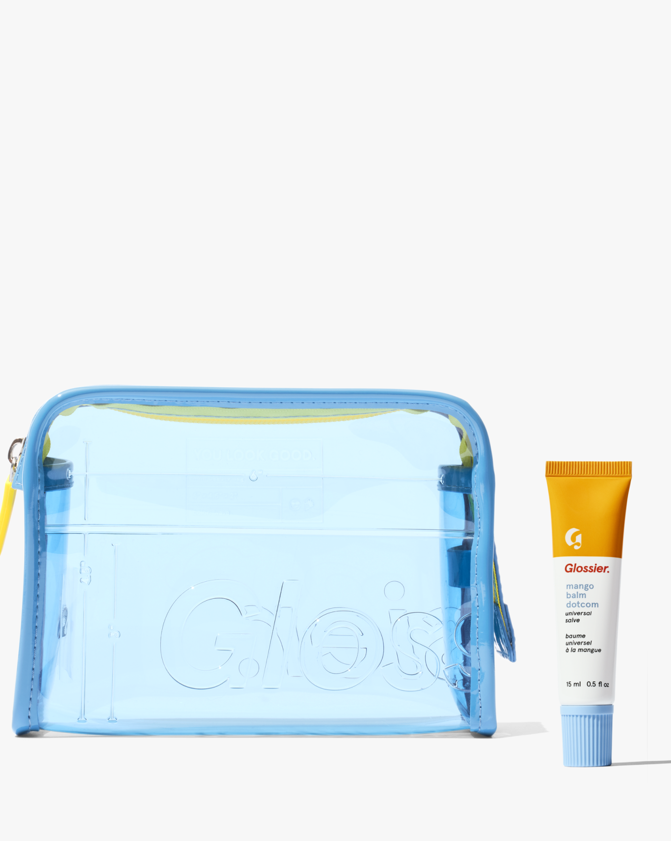 Clear As Day Duo