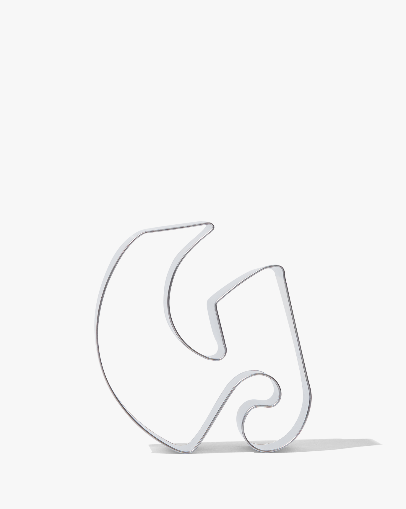 G Cookie Cutter