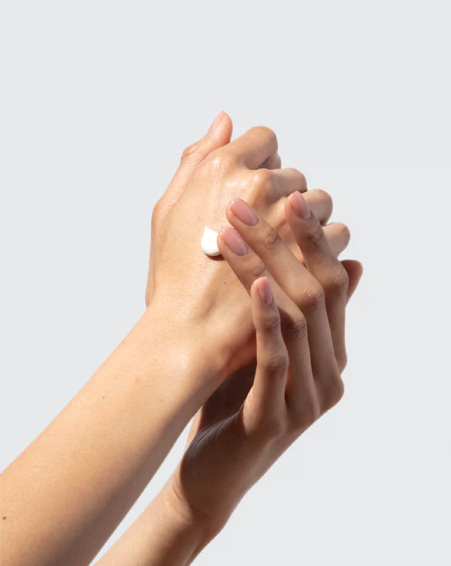 Hand Cream