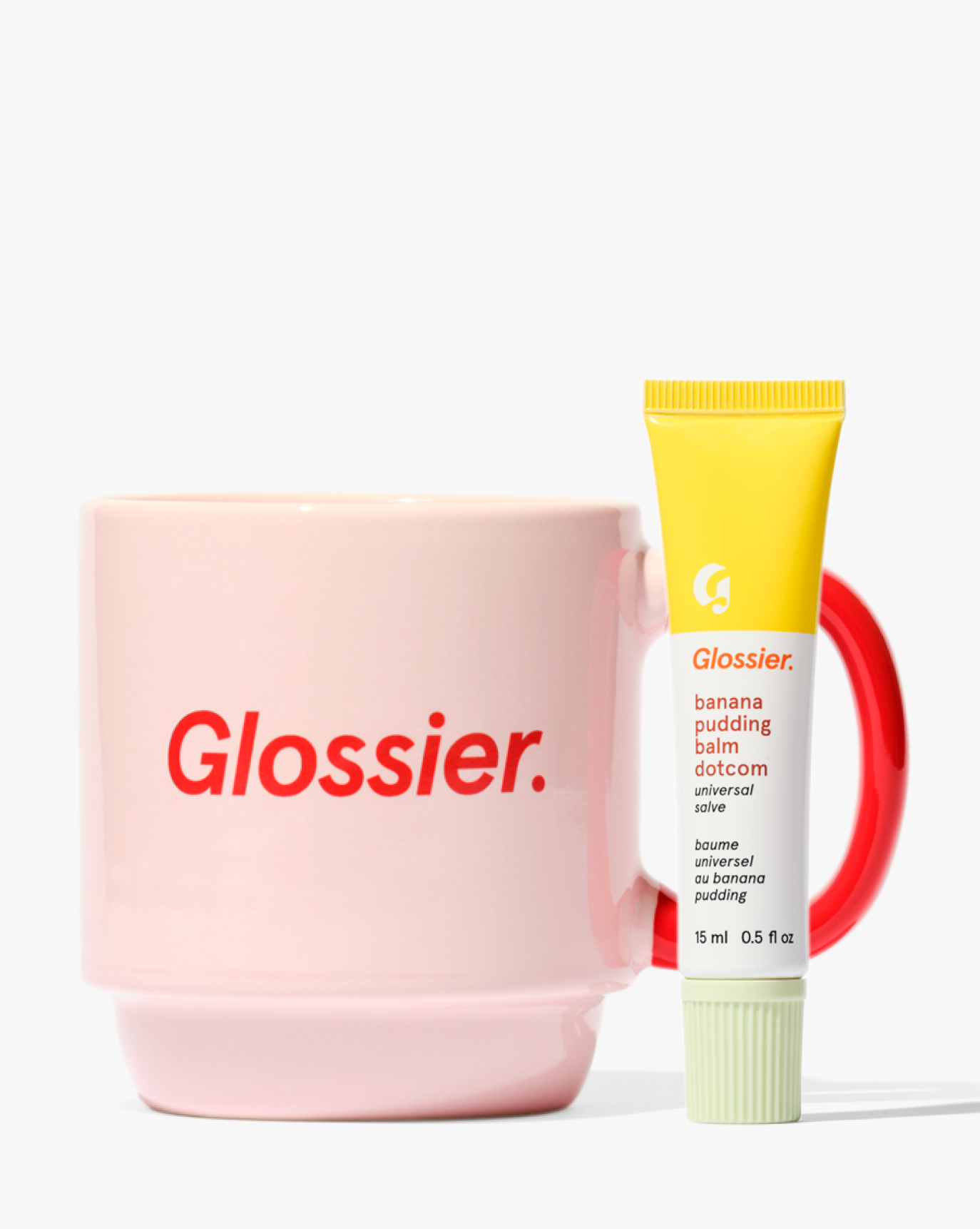 Sip + Smile Duo
