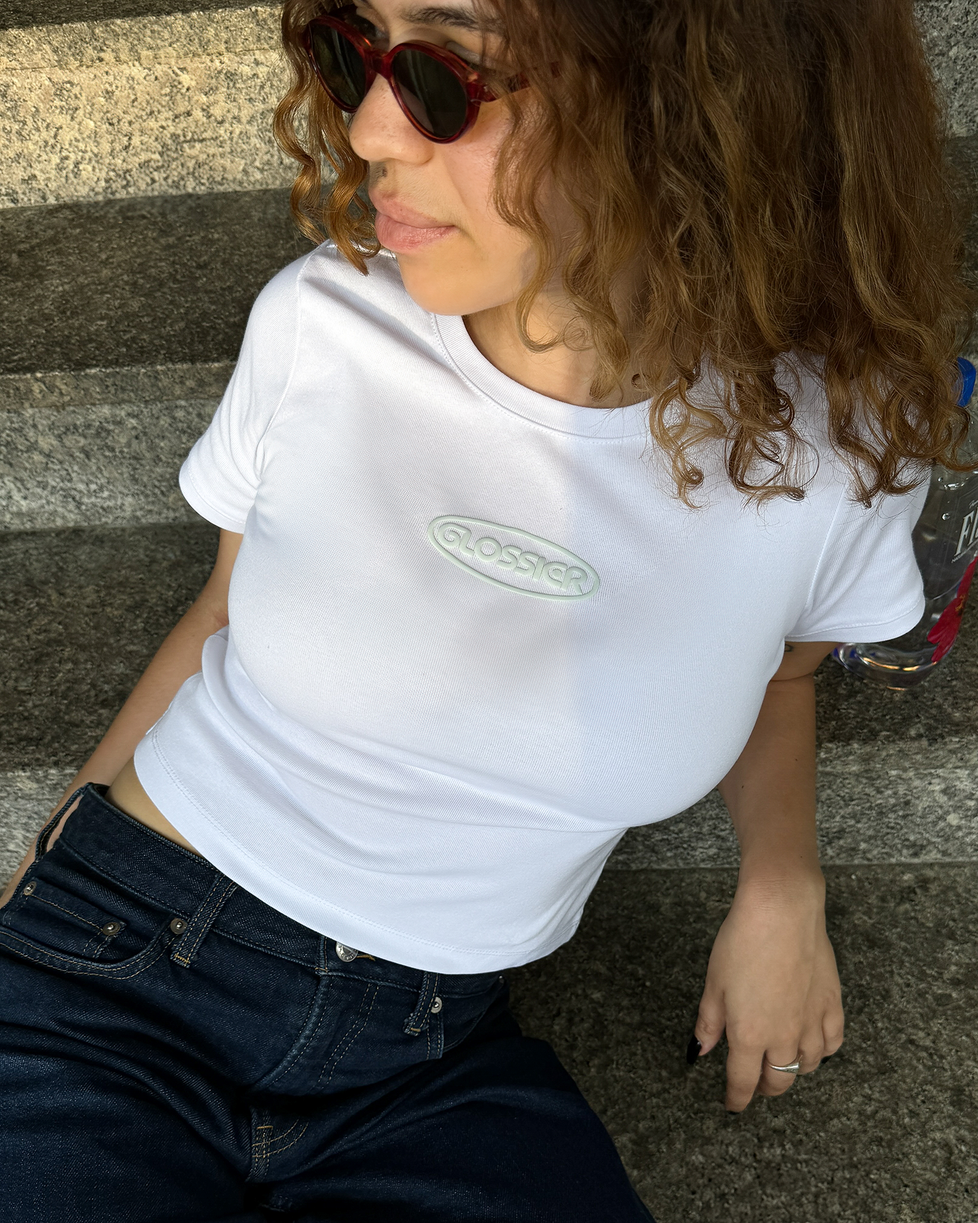 Summer Baby Tee