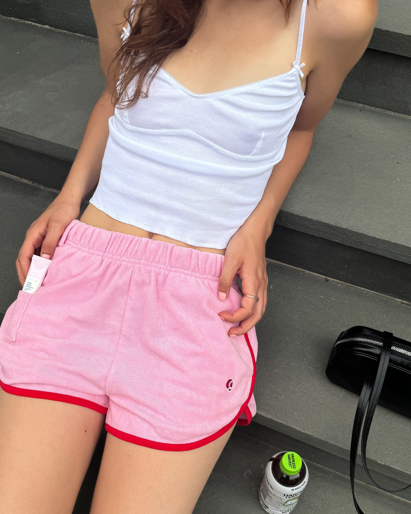 Summer Shorts