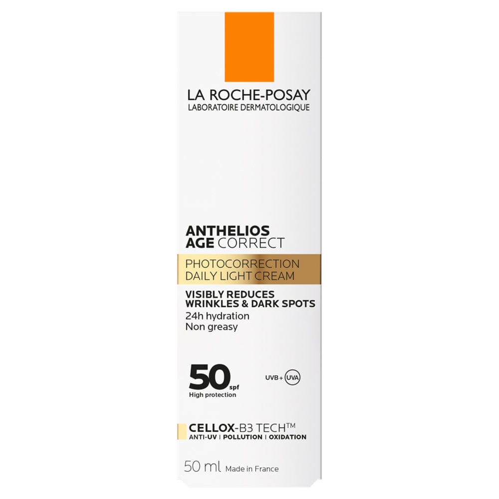 La Roche-Posay Anthelios Age Correct SPF50+ Cream 50ml