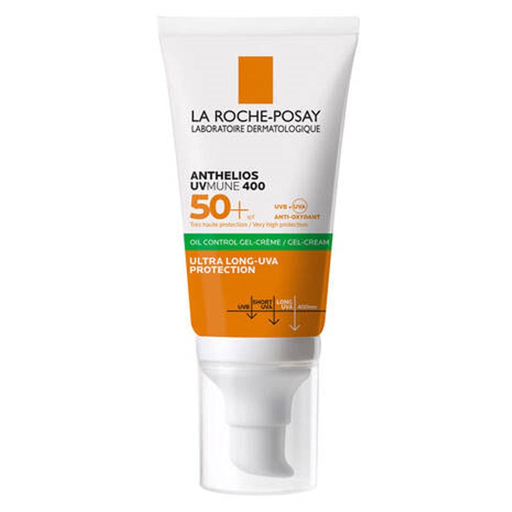 La Roche-Posay Anthelios Anti-Shine SPF50+ 50ml