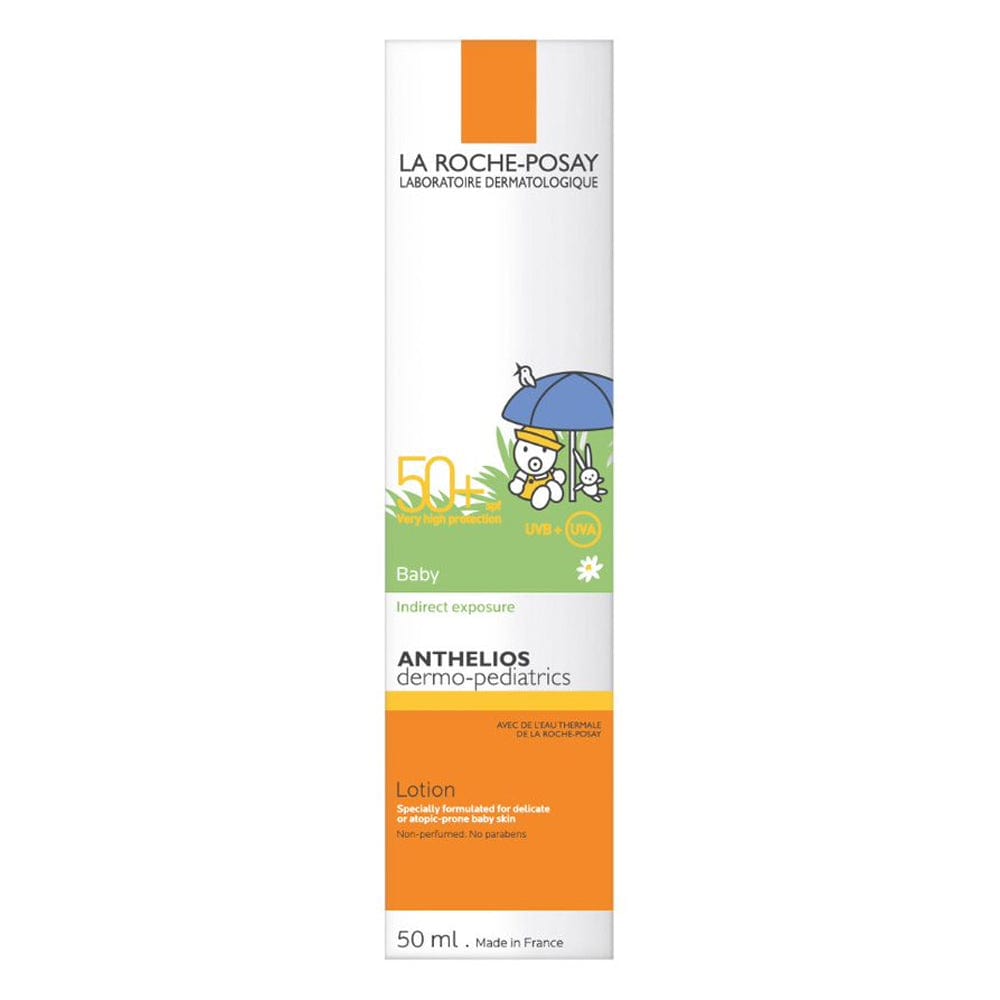 La Roche-Posay Anthelios Baby Lotion F50+ 50ml