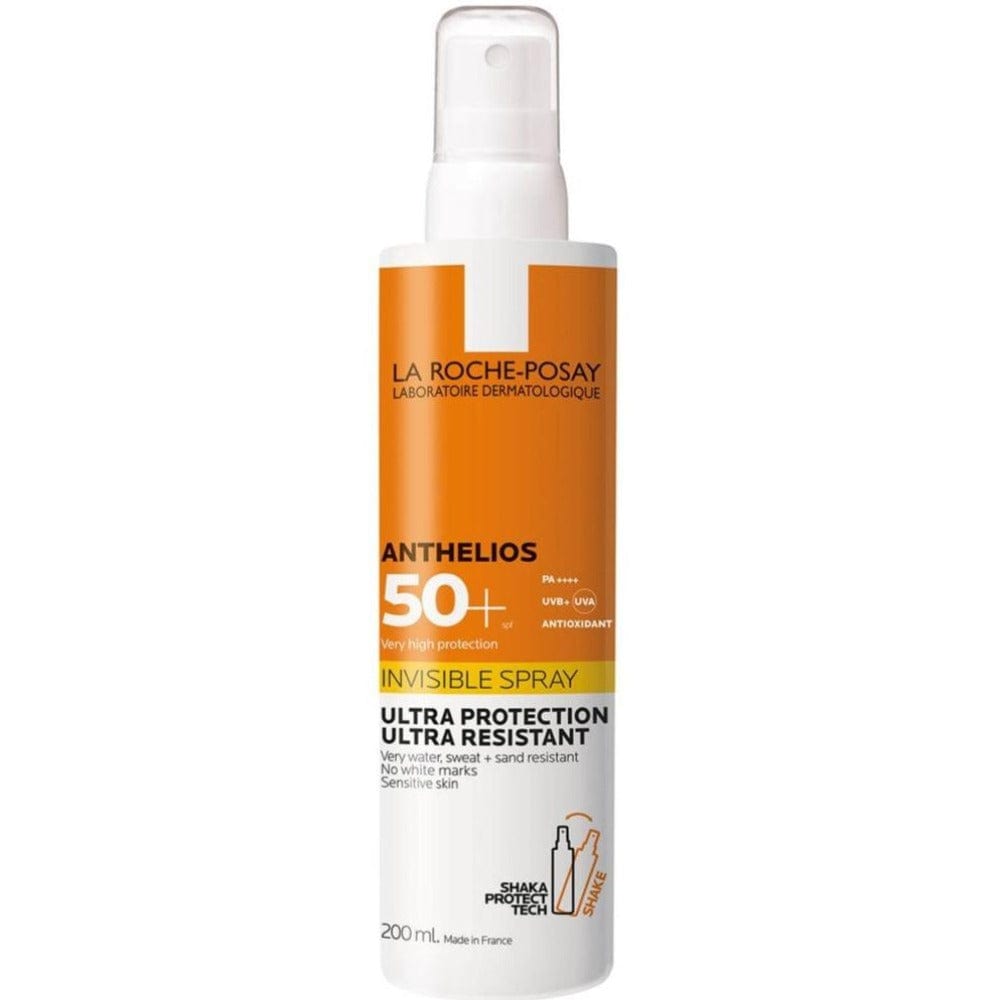 La Roche-Posay Anthelios Invisible Spray SPF50+ 200ml