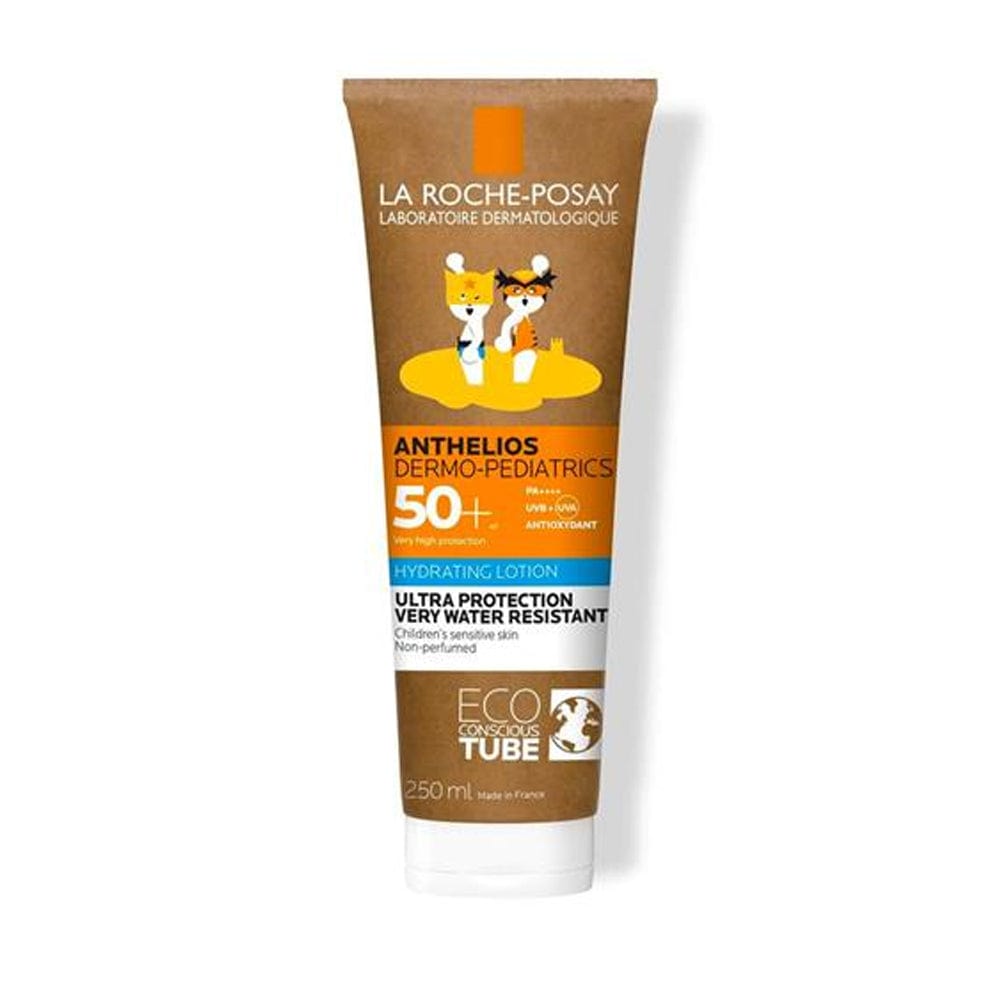 La Roche-Posay Anthelios Kids Hydrating Lotion SPF50+ 250ml