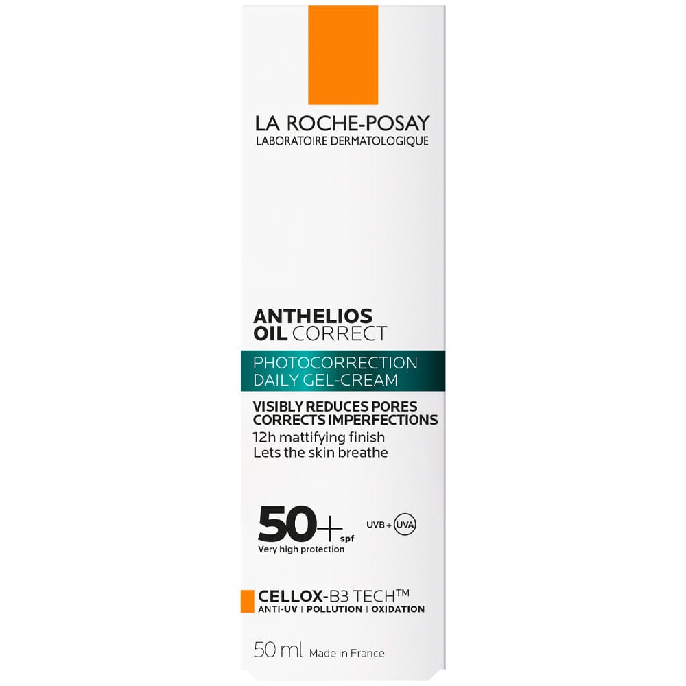 La Roche Posay Anthelios Oil Correct SPF50+ 50ml