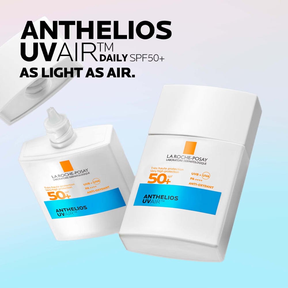 La Roche Posay Anthelios UVAIR SPF50+ 40ml