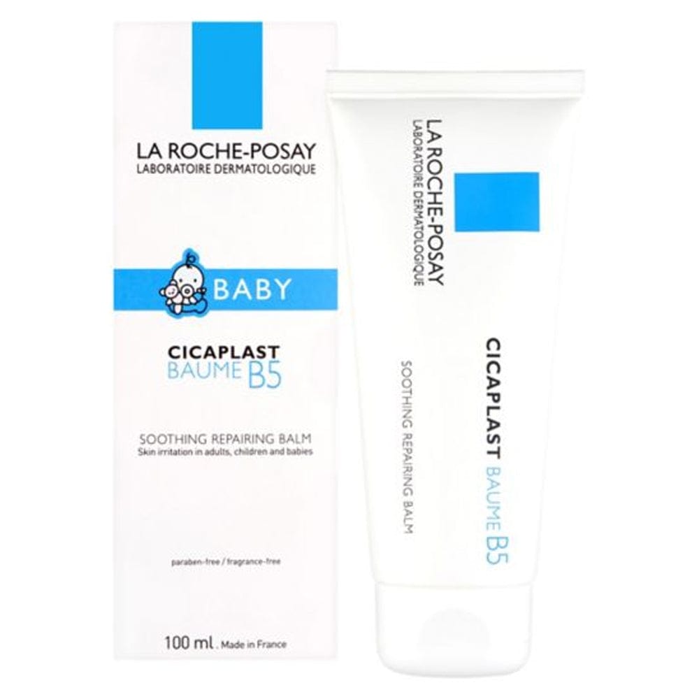 La Roche Posay Baby Cicaplast Baume B5 Repairing Balm 100ml