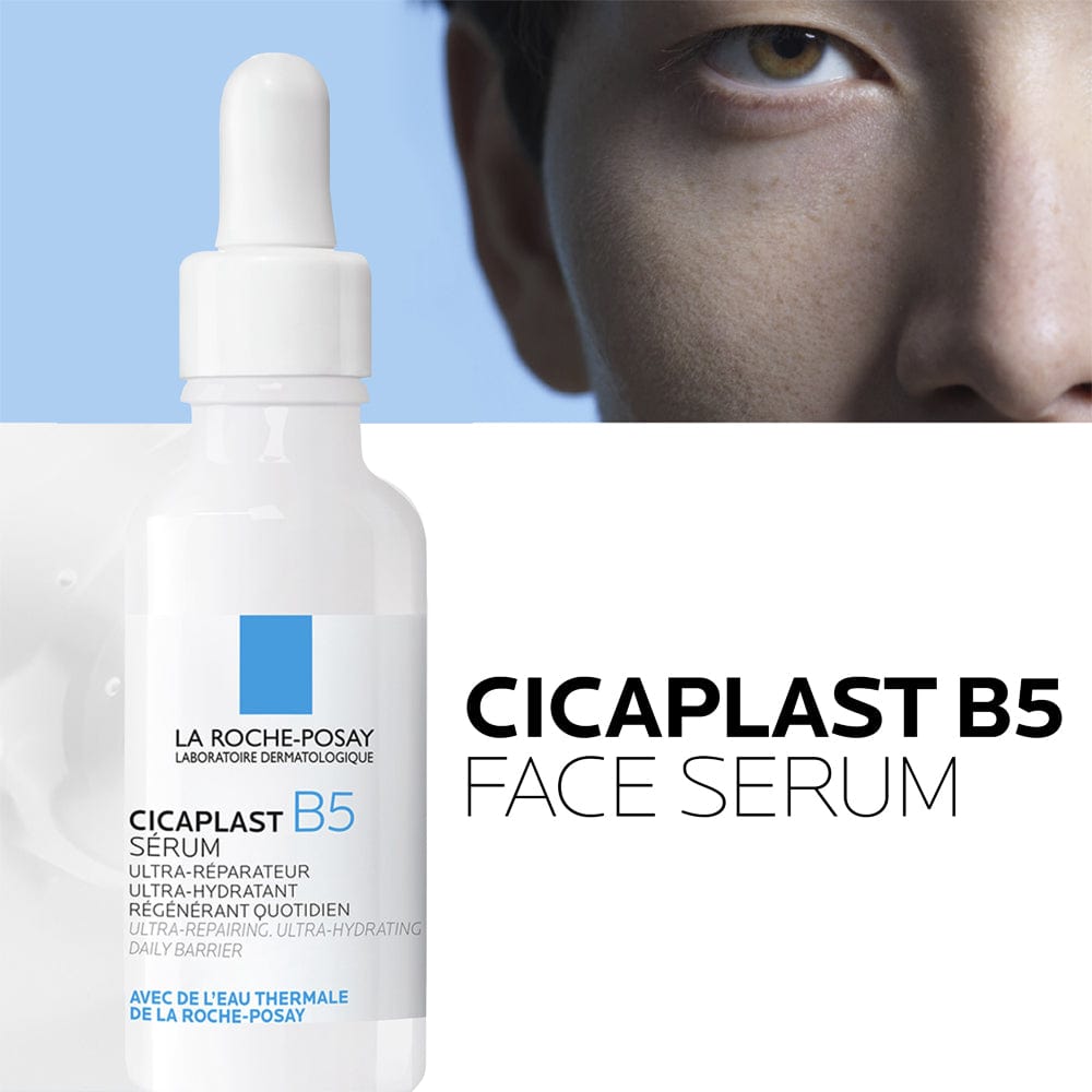La Roche-Posay Cicaplast B5 Serum 30ml