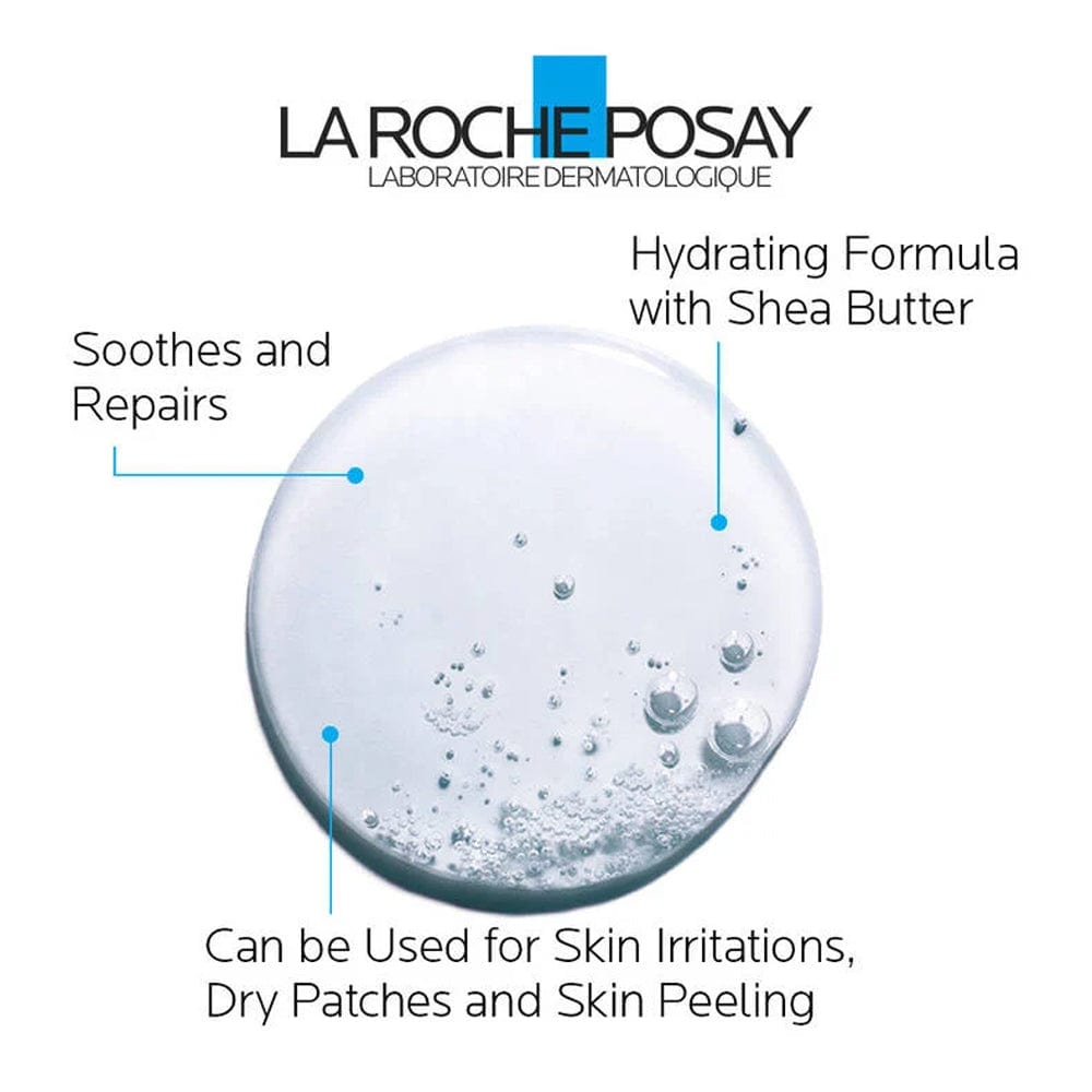 La Roche-Posay Cicaplast Gel B5 Pro Recovery Skincare 40ml