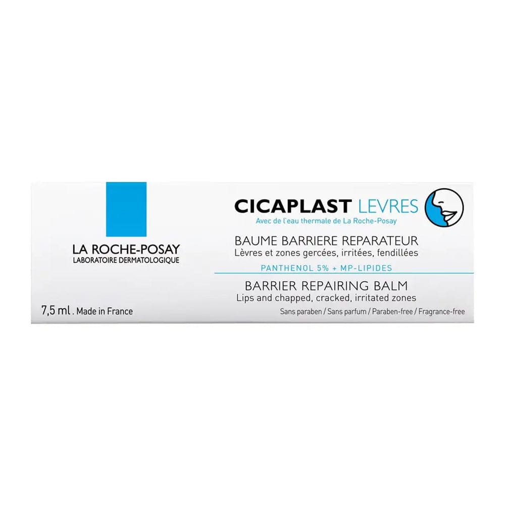 La Roche-Posay Cicaplast Lip Balm