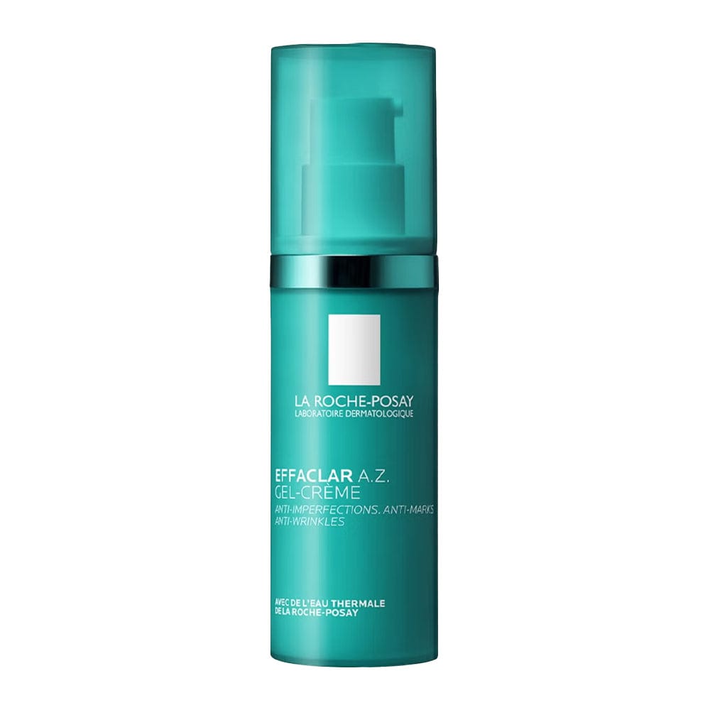 La Roche_Posay Effaclar A.Z Gel Cream Moisturiser 40ml