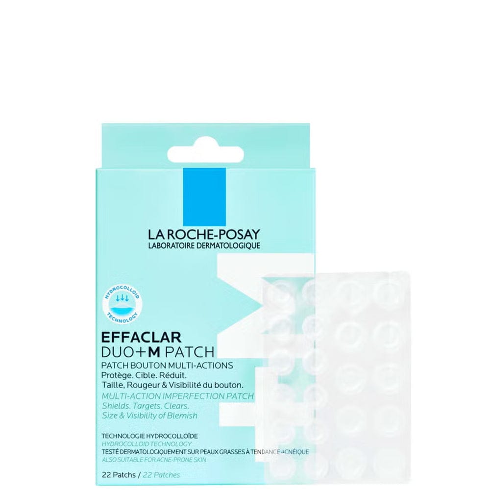 La Roche Posay Effaclar Duo+M Patches