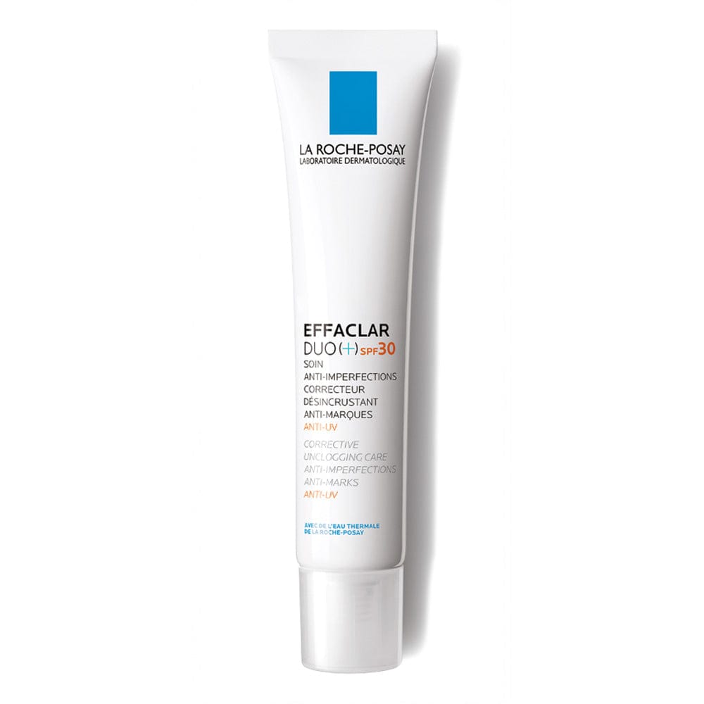 La Roche-Posay Effaclar Duo+ SPF30 40ml