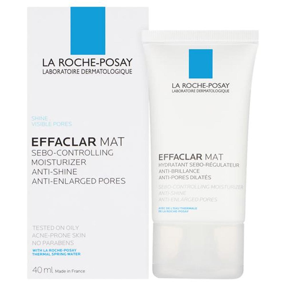 La Roche-Posay Effaclar Mat+ 40ml