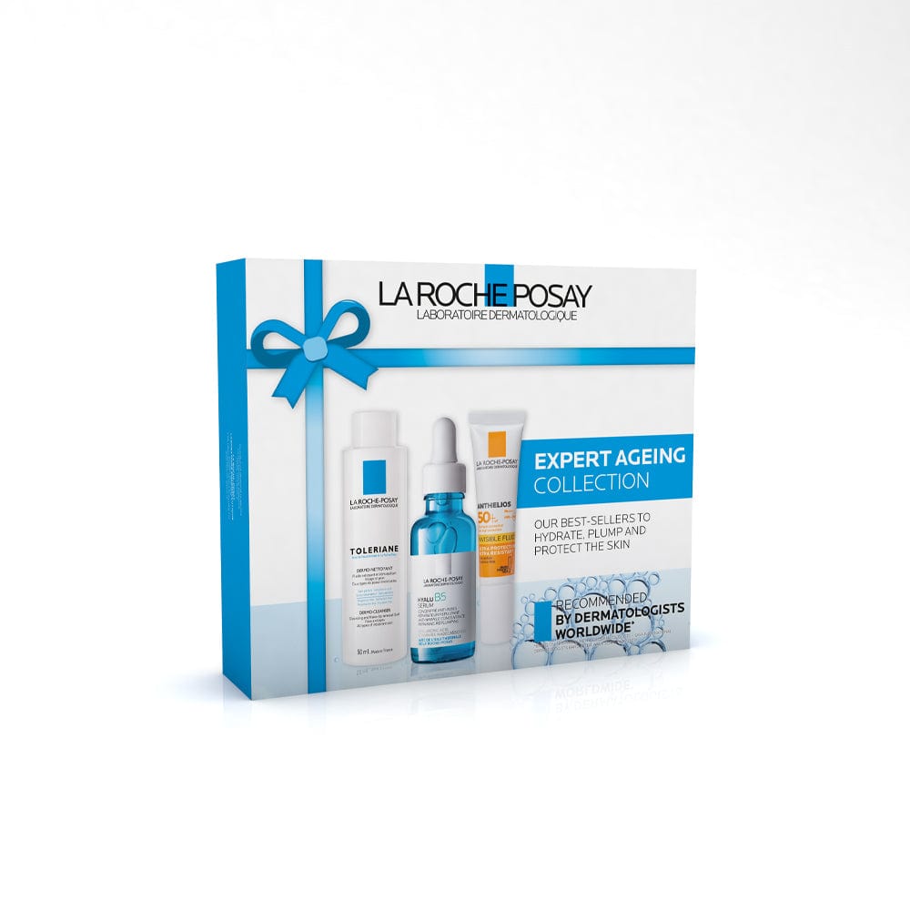 La Roche-Posay Expert Ageing Collection