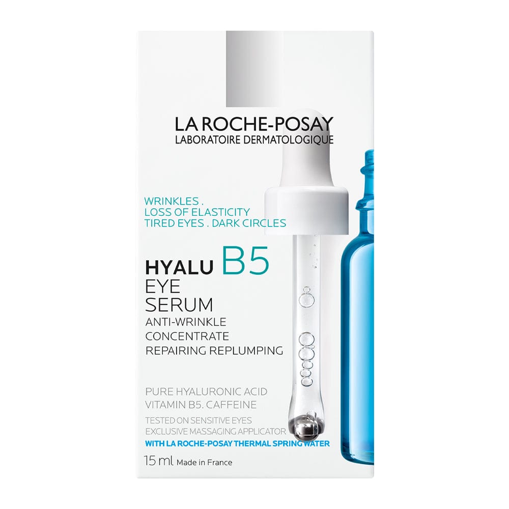 La Roche-Posay Hyalu B5 Eye Serum 15ml