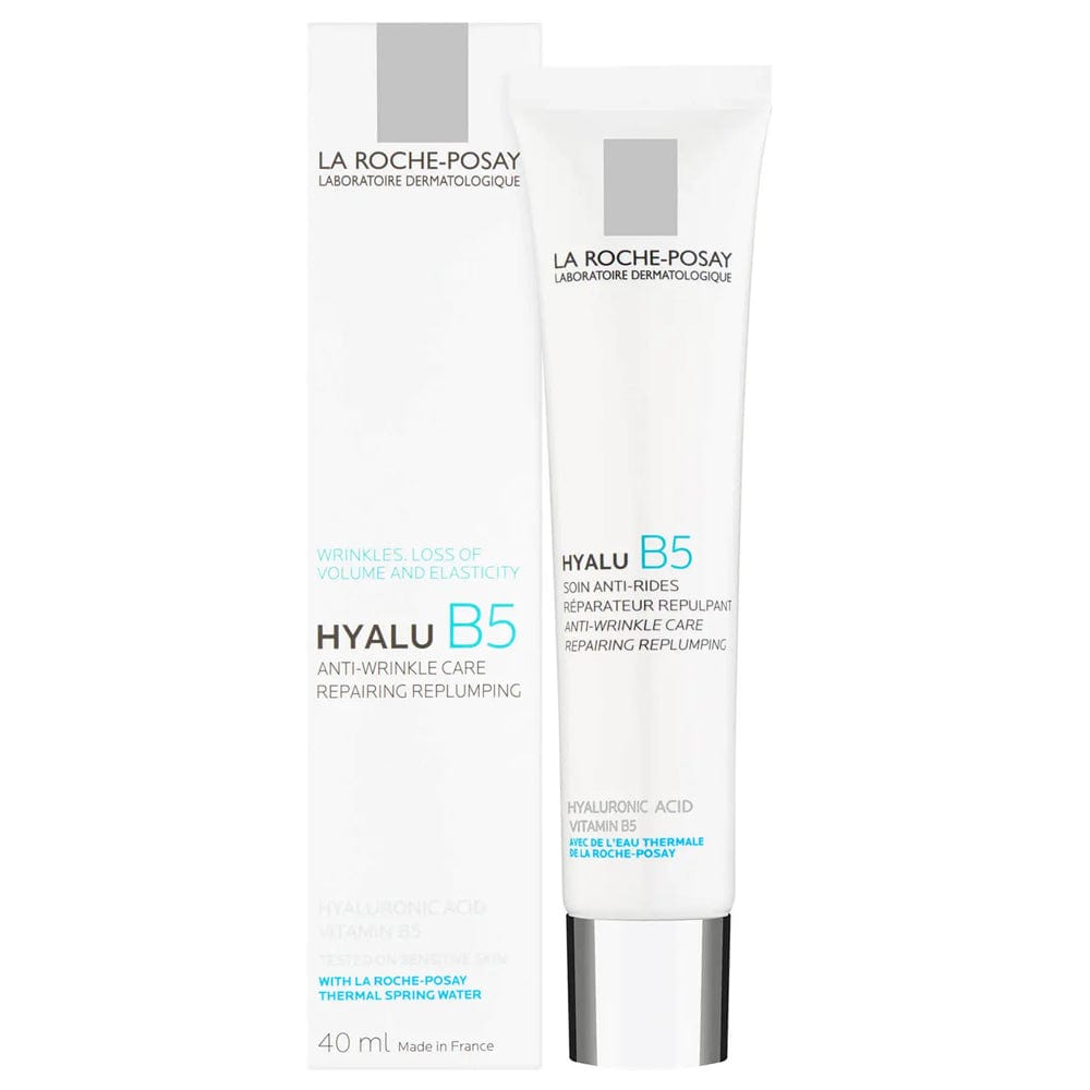 La Roche-Posay Hyalu B5 Riche Cream 40ml