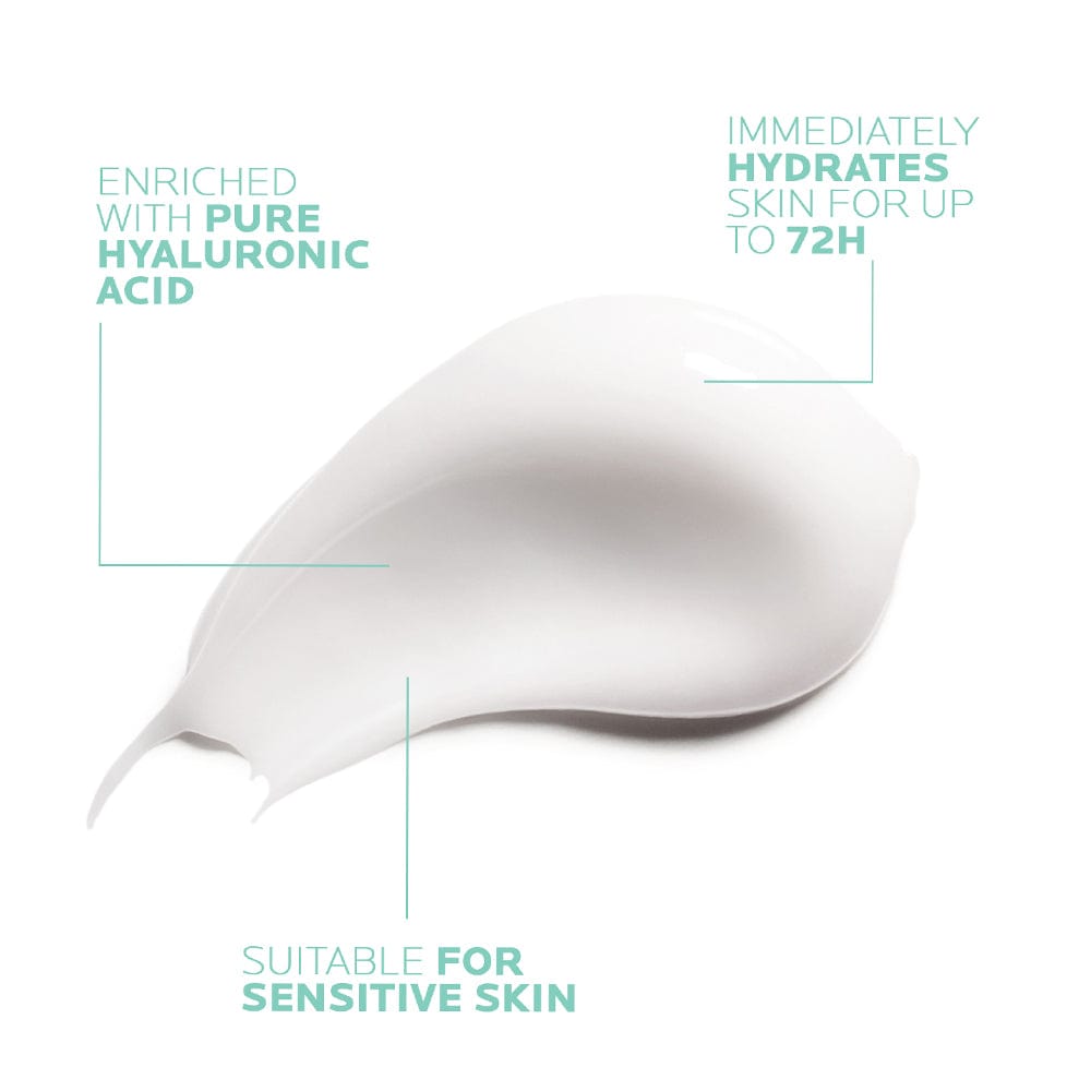 La Roche-Posay Hydraphase HA UV Light SPF25 40ml