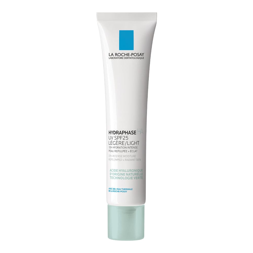 La Roche-Posay Hydraphase HA UV Light SPF25 40ml