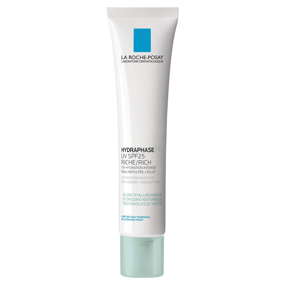 La Roche-Posay Hydraphase HA UV SPF25 Rich 40ml