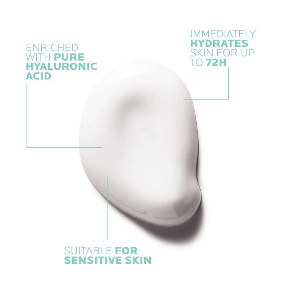 La Roche-Posay Hydraphase HA UV SPF25 Rich 40ml