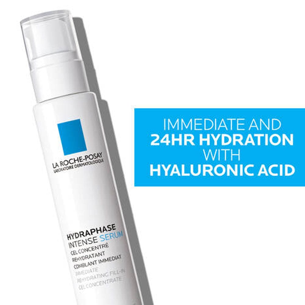 La Roche-Posay Hydraphase Intense Serum 30ml