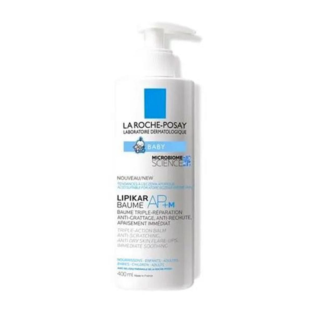 La Roche Posay Lipikar Baume AP+M Baby 400ml