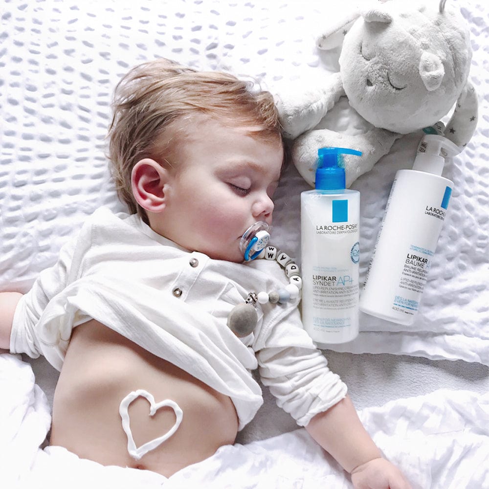 La Roche Posay Lipikar Baume AP+M Baby 400ml