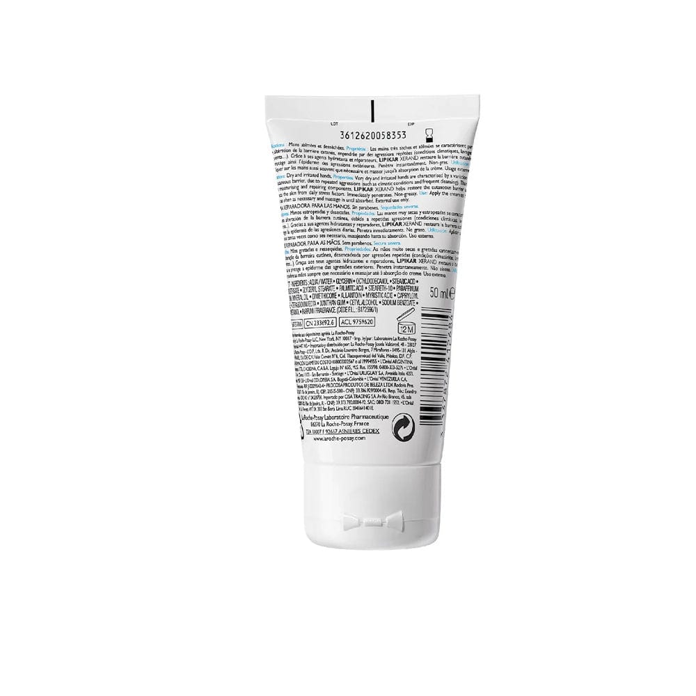 La Roche-Posay Lipikar for Hands 50ml