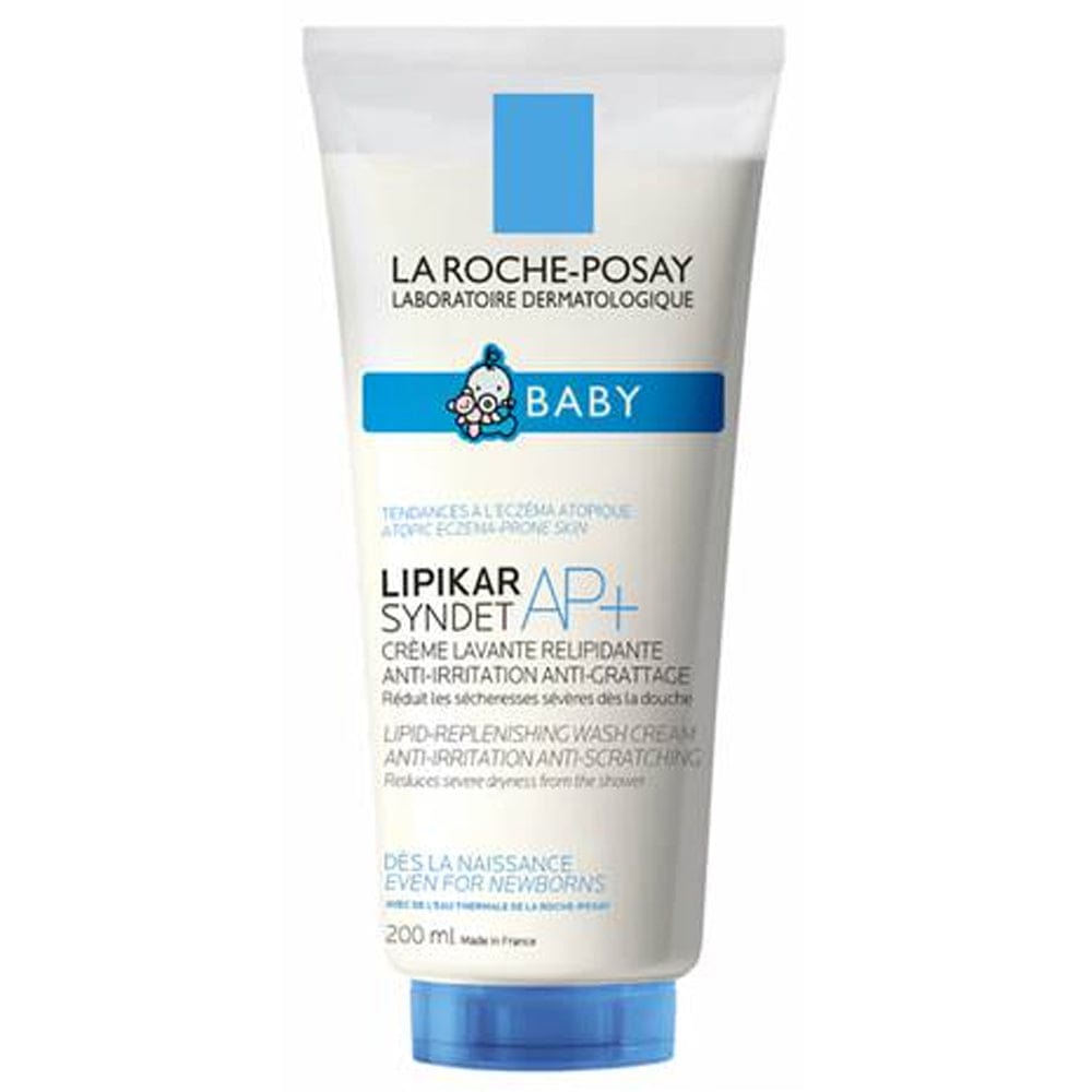 La Roche-Posay Lipikar Syndet AP+ Baby 200ml