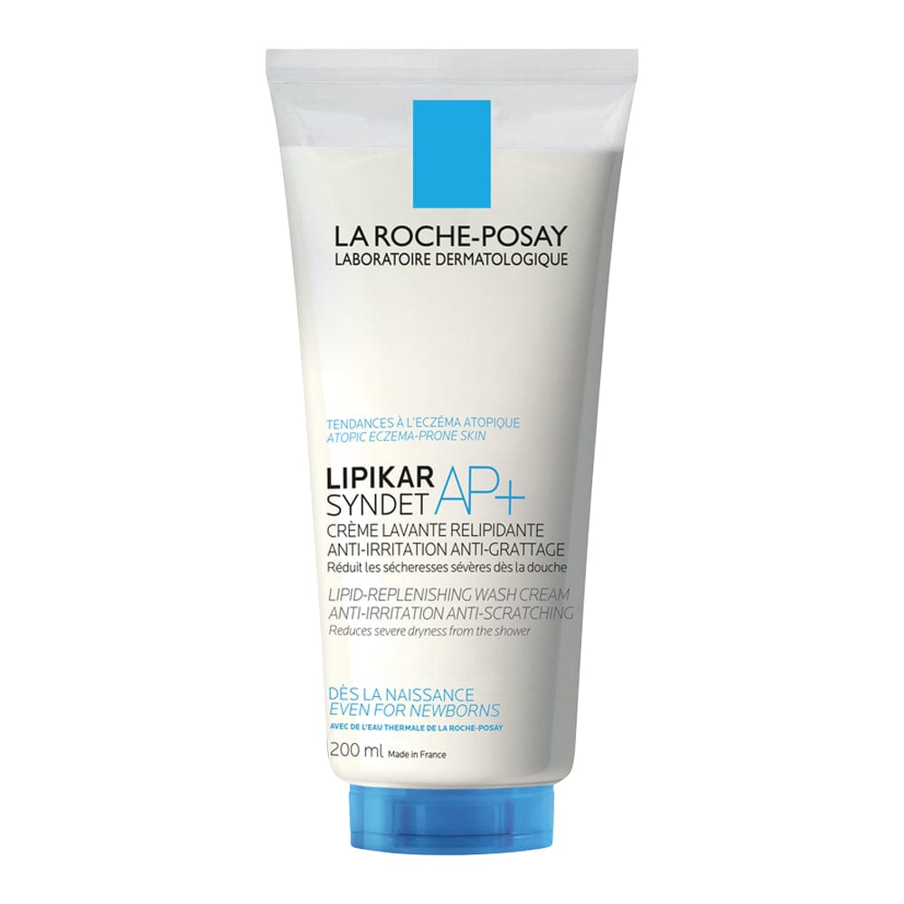 La Roche-Posay Lipikar Syndet Ap+m