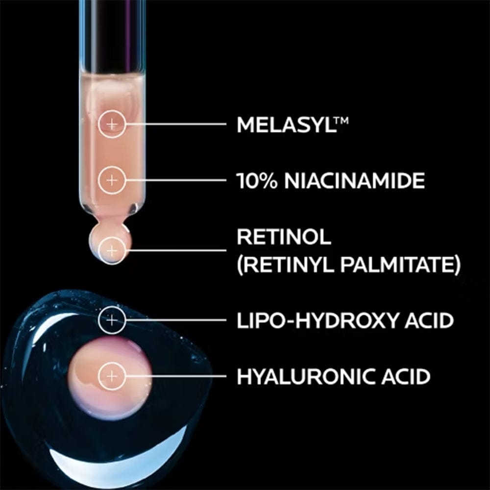 La Roche-Posay Mela B3 Anti-Dark Spot Serum