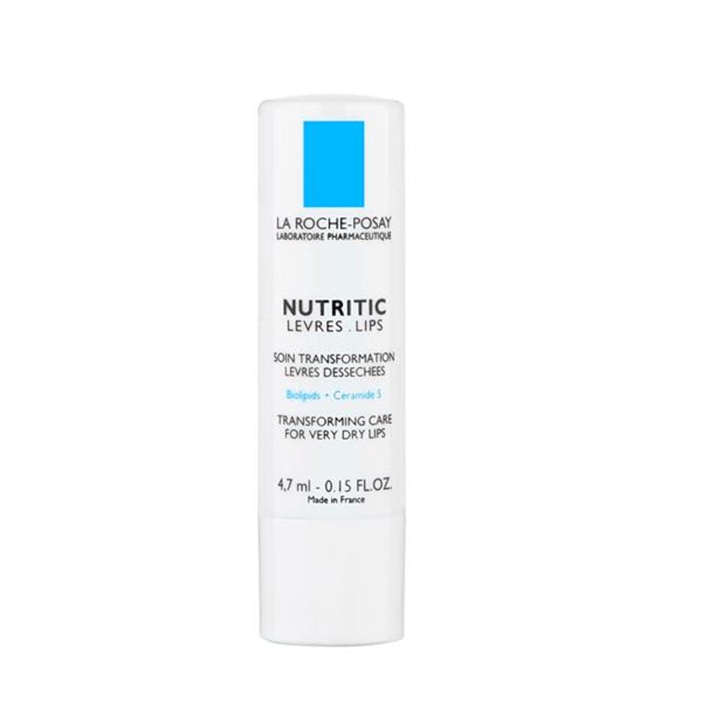 La Roche-Posay Nutritic Lip 4.7ml