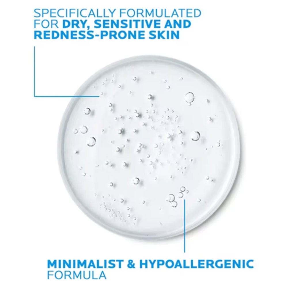 La Roche-Posay Rosaliac Micellar Make Up Removal Gel